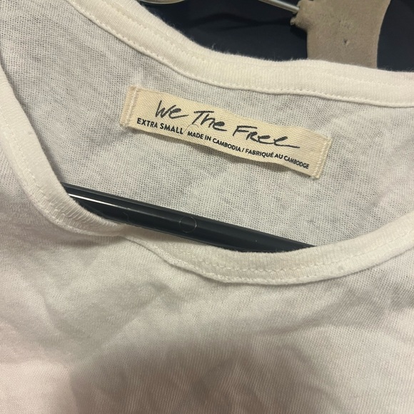 Free people top - Picture 2 of 2